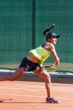 Johanna Silva 954 - Schwartau Open